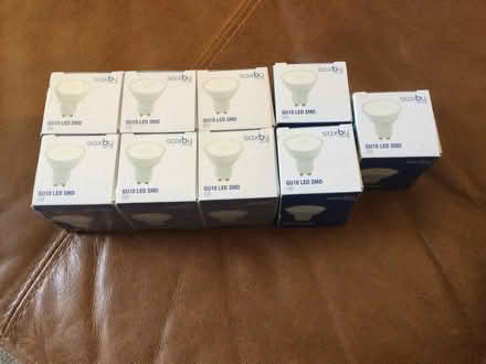 Photo of free Bulbs Dimmable and Not (Ulverston LA12) #3