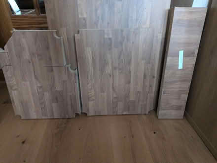 Photo of free Laminate Worktop offcut (Kenilworth CV8) #2