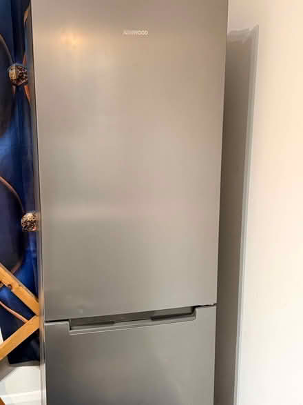 Photo of free Fridge/freezer and washing machine (E11) #1