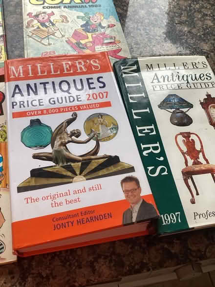 Photo of free Books (Camberley) #2