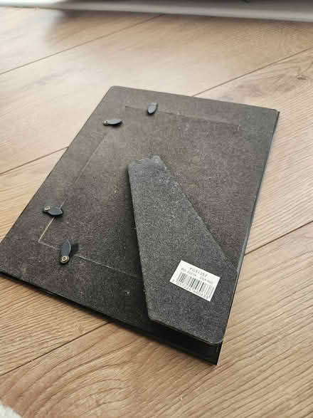 Photo of free Picture frame (Handsworth) #3