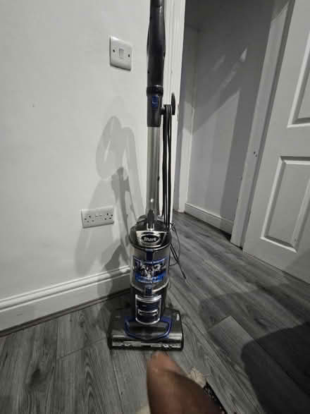 Photo of free Shark hoover (Rowley Regis B65 area) #1