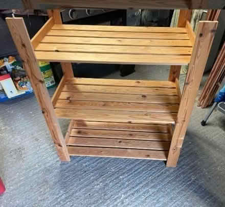 Photo of free Shelves (Purbrook PO7) #1