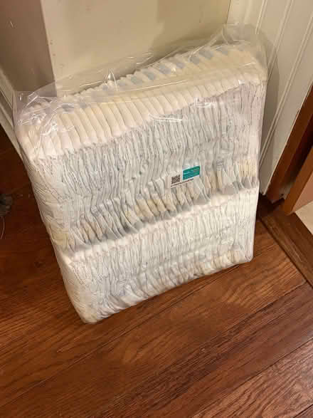 Photo of free Size 2 diapers (Fishtown) #1