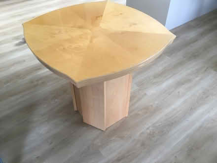 Photo of free 3 matching pieces of furniture (Emsworth) #1