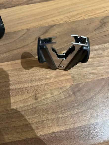 Photo of free Staple remover #2 (CM12) #3