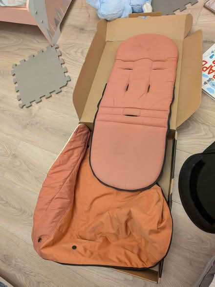 Photo of free BabyZen yo-yo newborn pack (Fulham Palace Rd SW6) #2