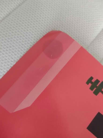 Photo of free Minecraft poster (Addiscombe CR0) #3