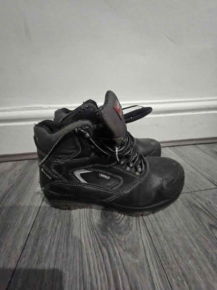 Photo of free Coral Safety Boat (Rowley Regis B65 area) #3