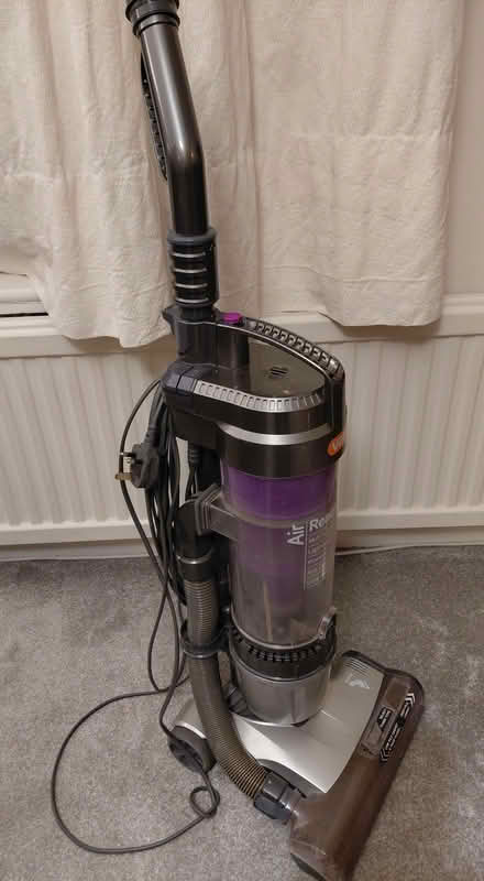 Photo of free Vax Air vacuum cleaner (Dereham Rd area NR2) #1