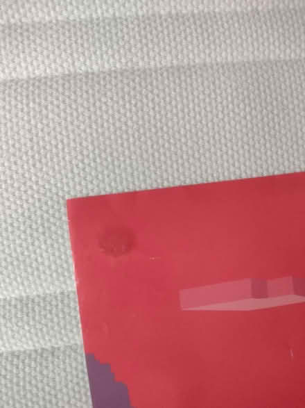 Photo of free Minecraft poster (Addiscombe CR0) #4