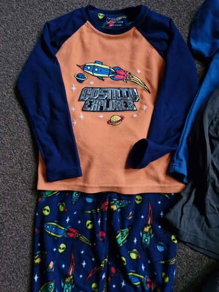 Photo of free Clothes (Currie EH14) #1