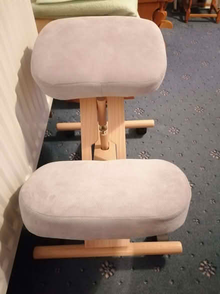 Photo of free Kneeling Chair (Keswick CA12) #2
