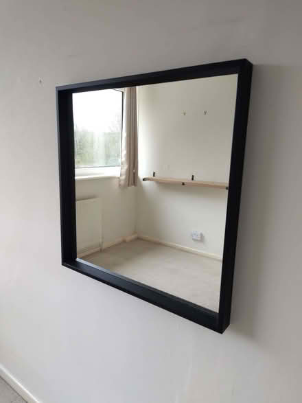 Photo of free Wall-mounted mirror (Leeds LS13) #1