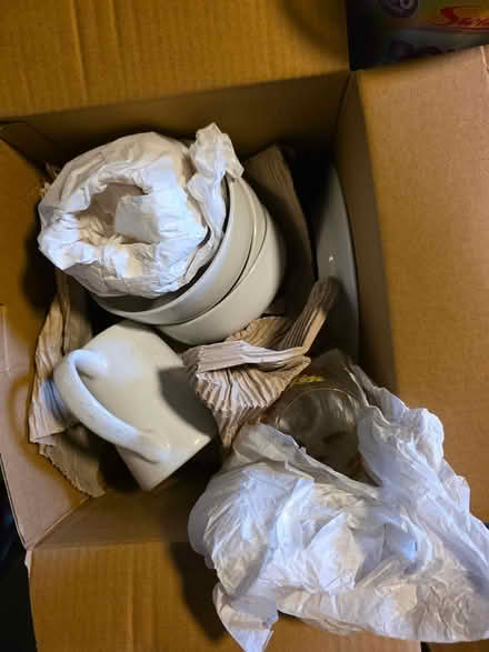 Photo of free Bowls plates (Stroud) #1