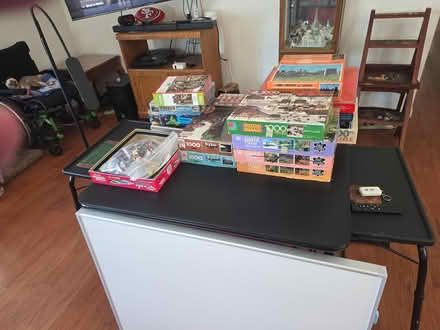 Photo of free Puzzles (Russel City) #1