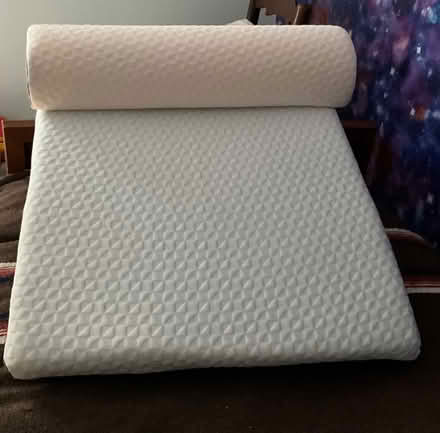 Photo of free Bed Wedge Pillow (Goring by Sea BN12) #1