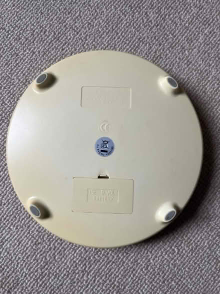 Photo of free Kitchen scale - unsure if working (Tooting Bec, SW17) #2