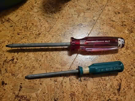 Photo of free various items (Waterloo) #1