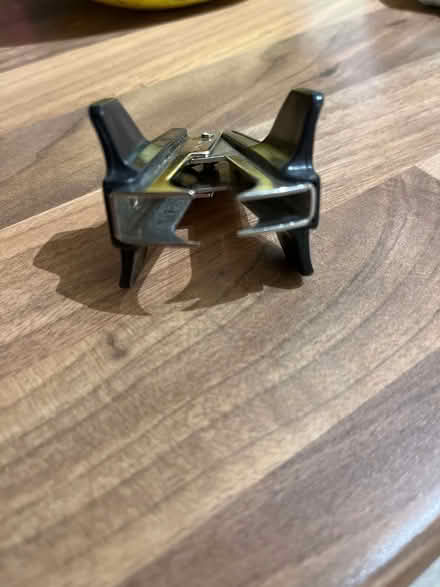 Photo of free Staple remover (CM12) #3