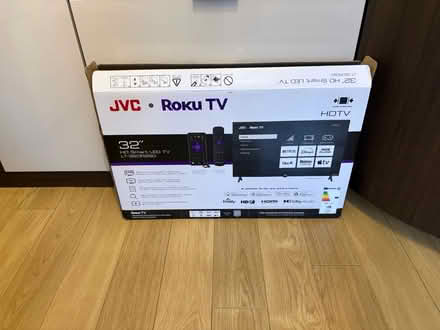 Photo of free LG 32inch tv (Chingford London E4) #3