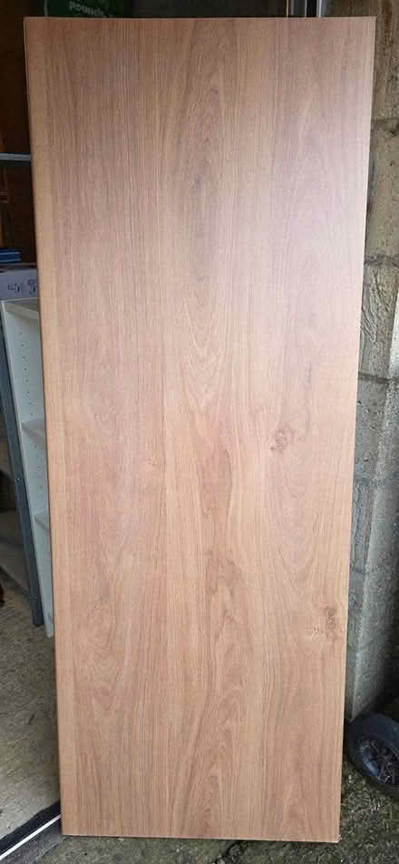 Photo of free Work top 161 x 60cm (Stroud) #1