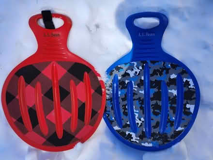 Photo of free Two snow boards (Granby, MA) #1