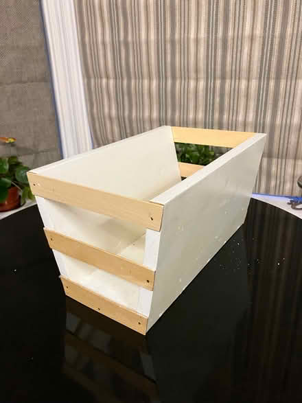 Photo of free Magazine rack (Criccieth LL52) #1