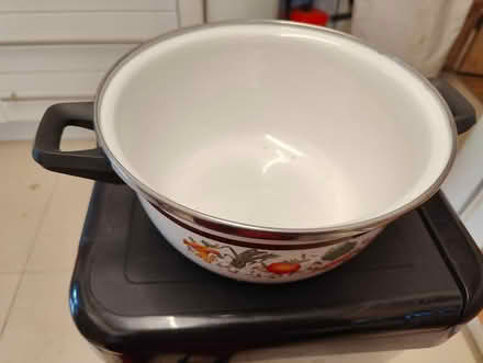 Photo of free Casserole dish (Bedford) #2