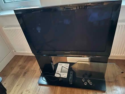 Photo of free Panasonic TV for Giveaway (Rg12) #2
