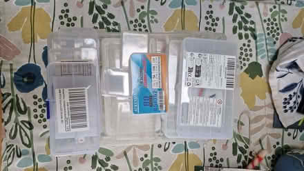 Photo of free 14 parts boxes (Loughton IG10) #2