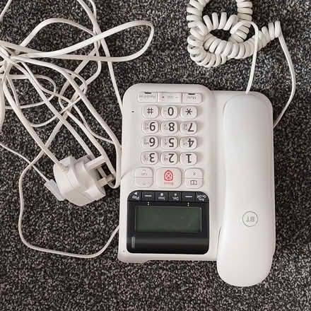 Photo of free BT phone/ansaphone (Ainsdale-on-Sea PR8) #1