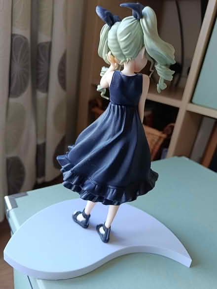 Photo of free Anime figurine (Teddington TW11 0BX) #3
