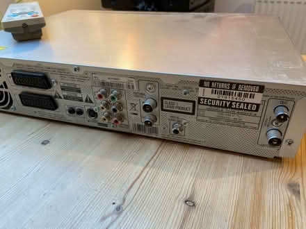 Photo of free Pioneer DVD/ CD player (Amersham Common HP7) #3