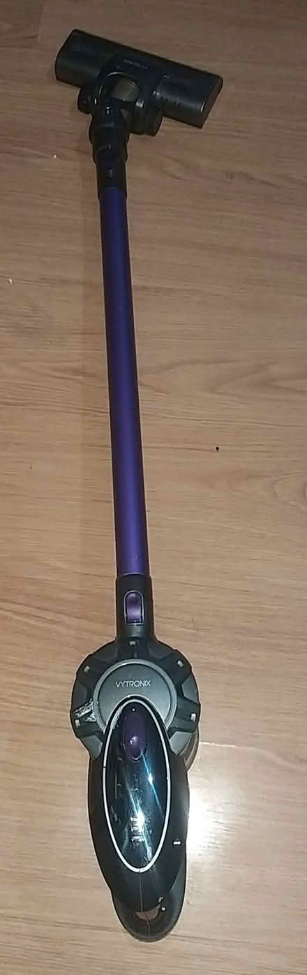 Photo of free VYTRONIX Vacuum Cleaner (Herne Hill, SE24) #1