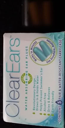 Photo of free Ear plugs (TW9) #1