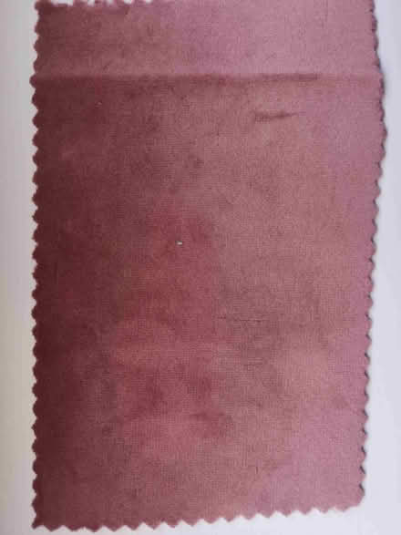 Photo of free Pair of Velvet Curtains (Newtown St Boswells TD6) #1