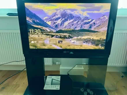 Photo of free Panasonic TV for Giveaway (Rg12) #1