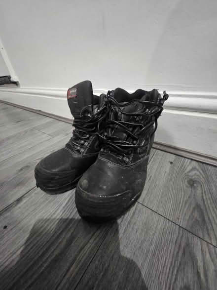 Photo of free Coral Safety Boat (Rowley Regis B65 area) #1