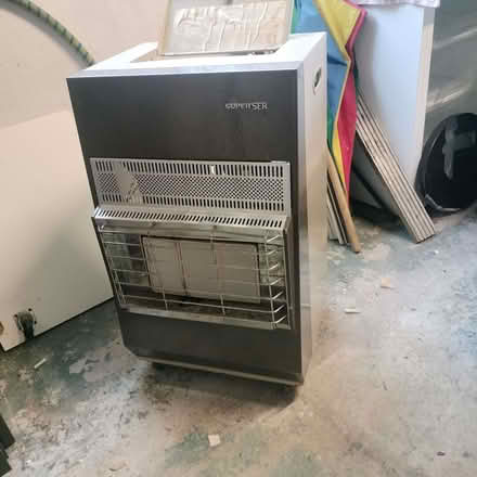 Photo of free Mobile gas fire (Hesketh Bank PR4) #1