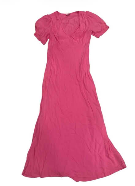 Photo of free A New Day Woman’s Hot Pink Dress (Brooklyn Storage) #1
