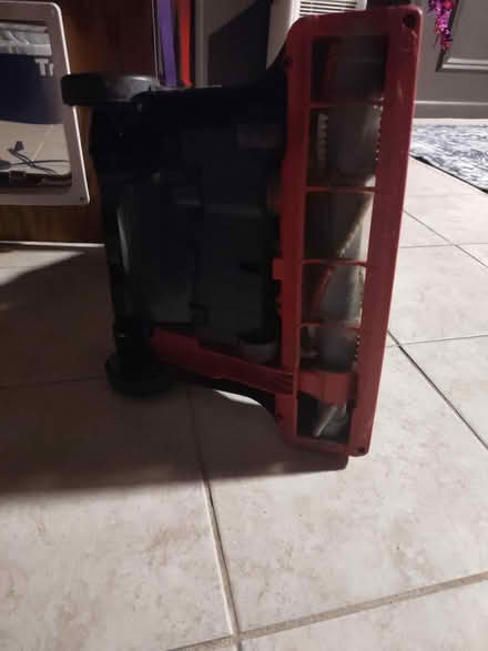 Photo of free Vacuum (St Clair Shores) #3