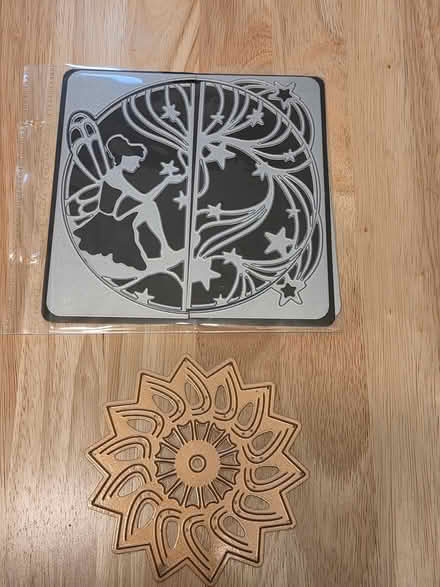 Photo of free Die cuts (North Shields NE30) #1