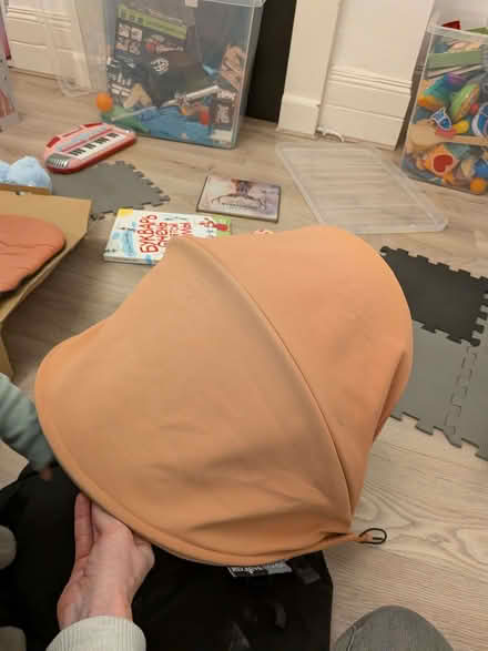 Photo of free BabyZen yo-yo newborn pack (Fulham Palace Rd SW6) #4