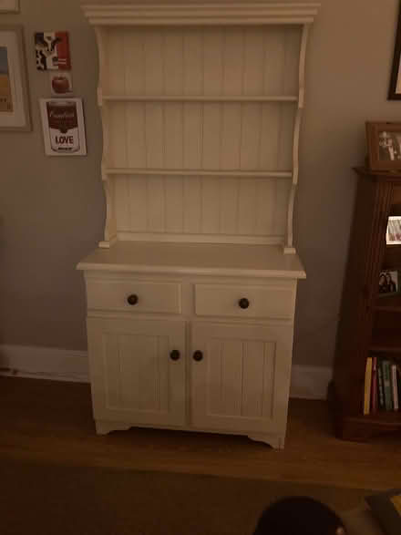 Photo of free Single dresser (Fareham PO13) #3