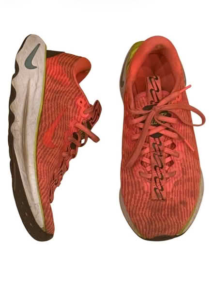 Photo of free Nike Woman’s Sneakers #2 (Brooklyn Storage) #1