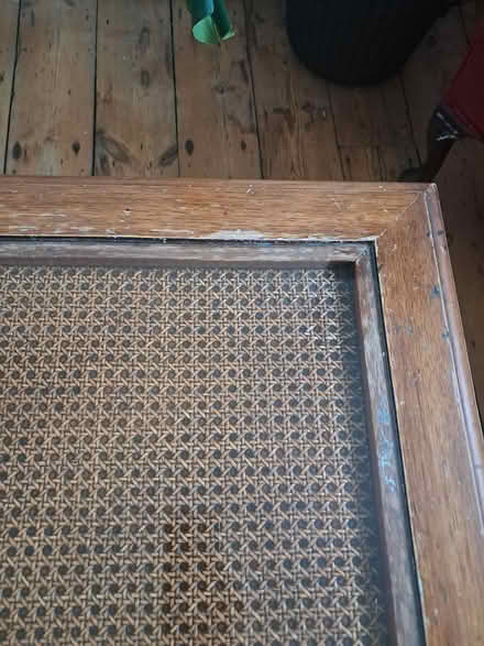 Photo of free Coffee table (Hackney E5) #3