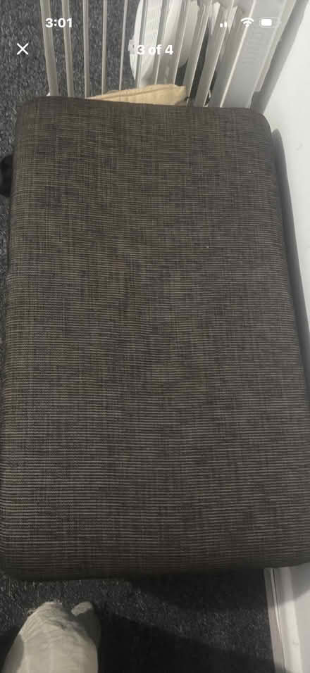 Photo of free Five seater sofa (Longsight M13) #2