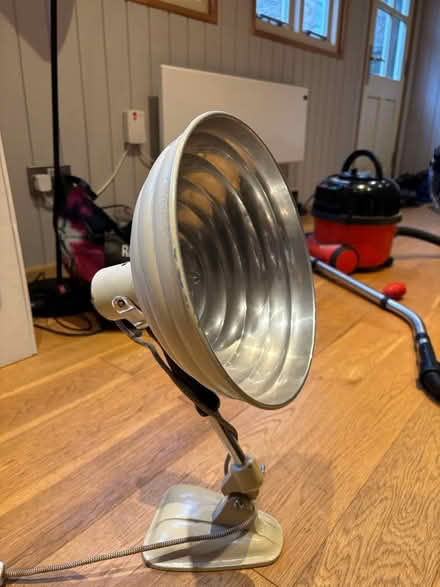 Photo of free Vintage Pifco Lamp (N17 6TG) #1