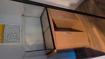 Photo of free Aquarium... (The Warren RG12) #2